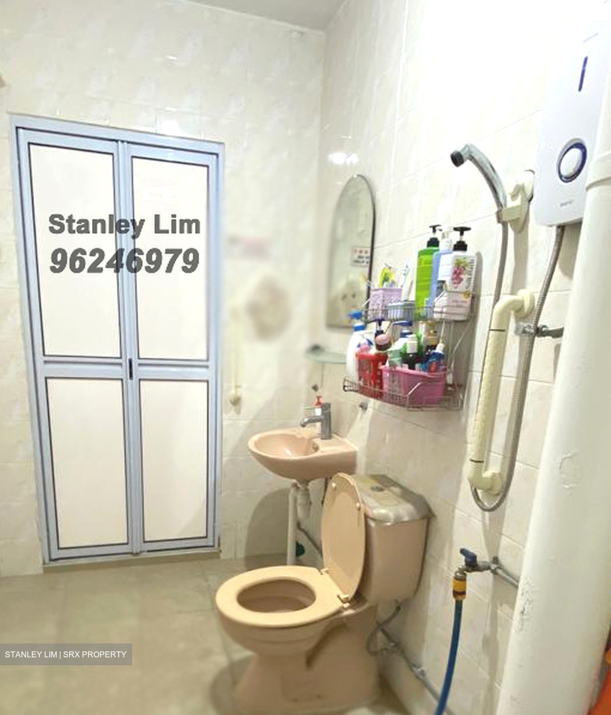 Blk 646 Jurong West Street 61 (Jurong West), HDB 5 Rooms #594390691